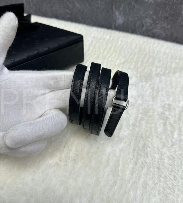 Hermes сумка PR428849 6
