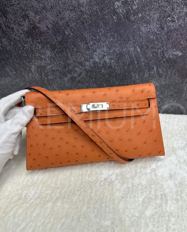 Hermes сумка PR664035 3