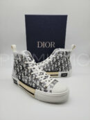 Christian Dior кеды PR766645 7
