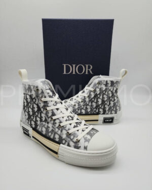Christian Dior кеды PR766645