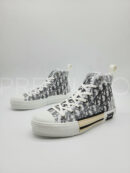 Christian Dior кеды PR766645 10