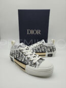 Christian Dior кеды PR423375 7