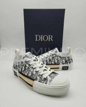 Christian Dior кеды PR423375