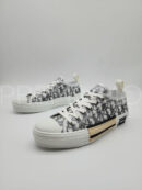 Christian Dior кеды PR423375 9