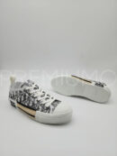 Christian Dior кеды PR423375 10