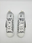 Christian Dior кеды PR423375 11