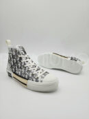 Christian Dior кеды PR766645 11