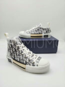 Christian Dior кеды PR423375 12