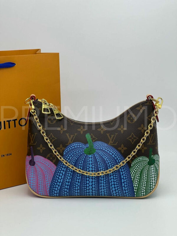 Louis Vuitton сумка PR801902 3