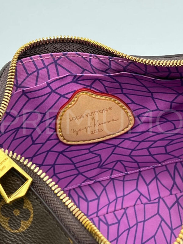 Louis Vuitton сумка PR801902 8