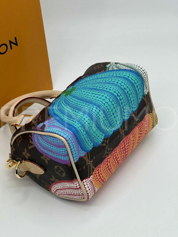 Louis Vuitton сумка PR869582 4