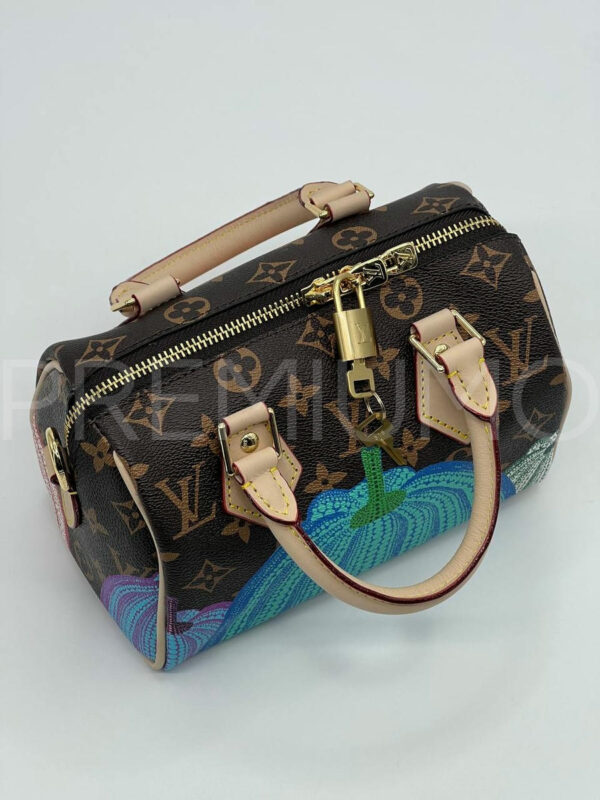 Louis Vuitton сумка PR869582 5