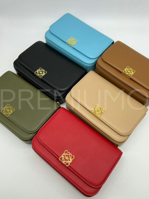 Loewe сумка PR912465 3