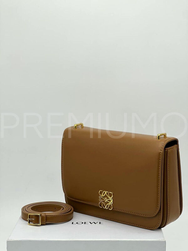 Loewe сумка PR222522 2