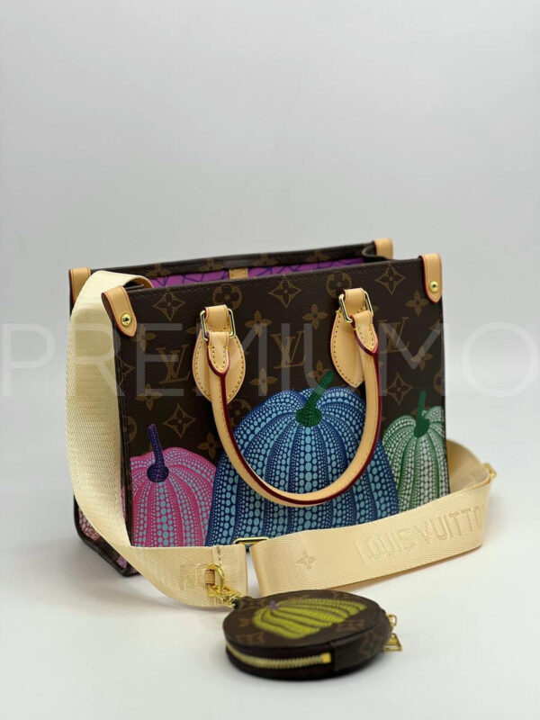 Louis Vuitton сумка PR340099 2