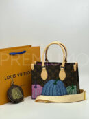 Louis Vuitton сумка PR340099 13