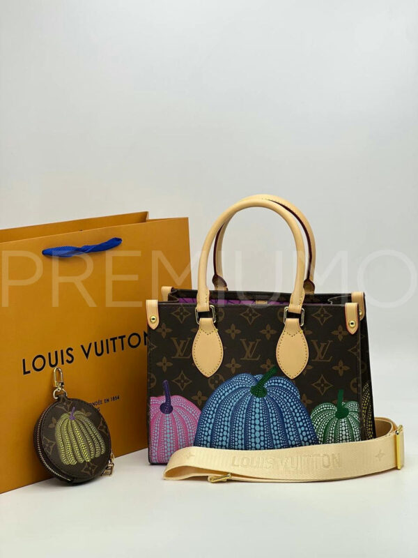 Louis Vuitton сумка PR340099 3