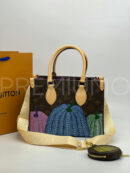 Louis Vuitton сумка PR340099 11