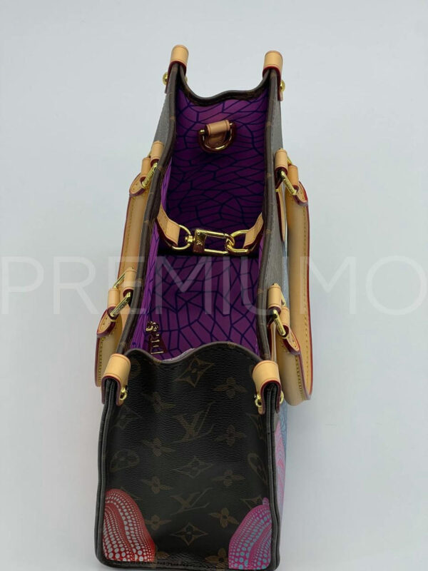 Louis Vuitton сумка PR340099 7
