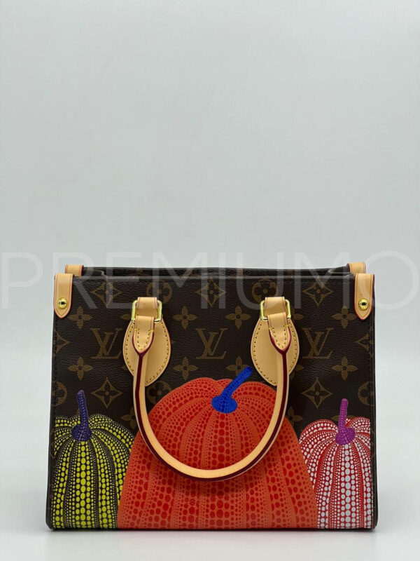 Louis Vuitton сумка PR340099 4