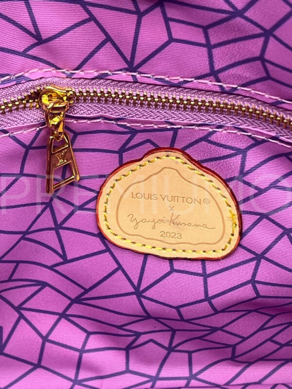 Louis Vuitton сумка PR340099 9