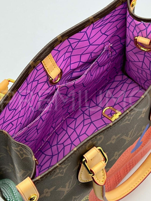 Louis Vuitton сумка PR340099 10