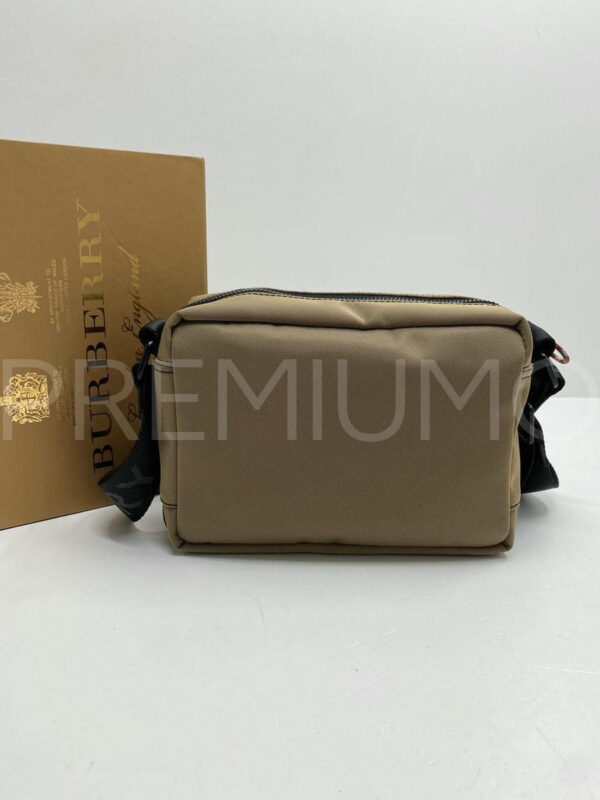 Burberry сумка PR231242 4