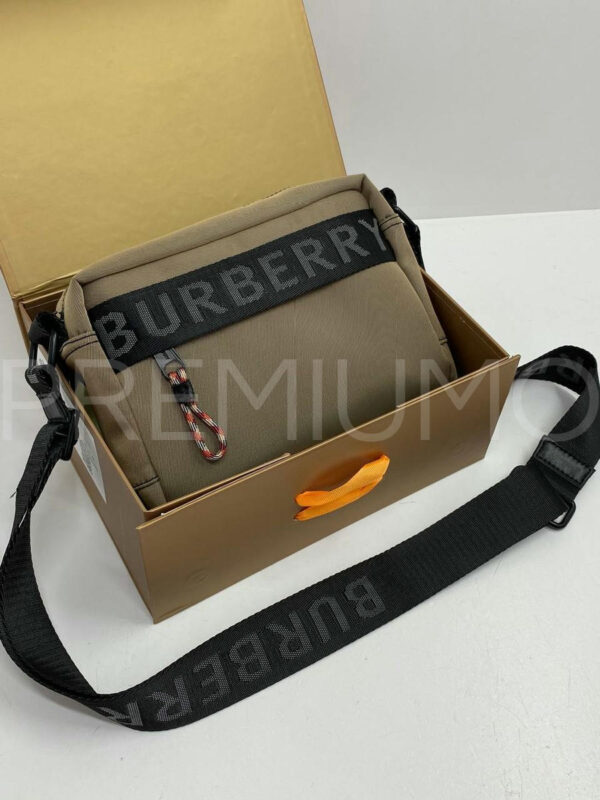 Burberry сумка PR231242