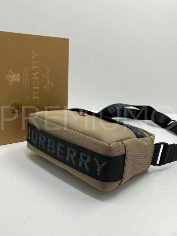 Burberry сумка PR231242 5