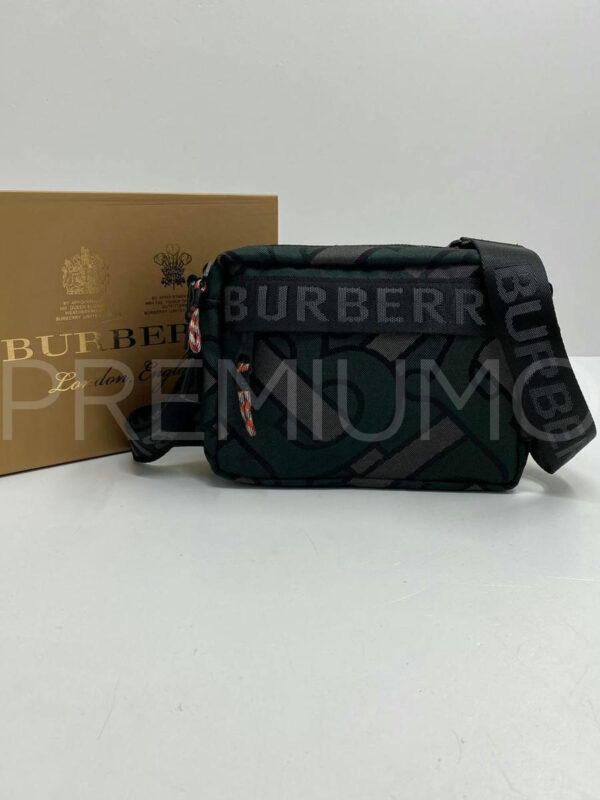 Burberry сумка PR393134