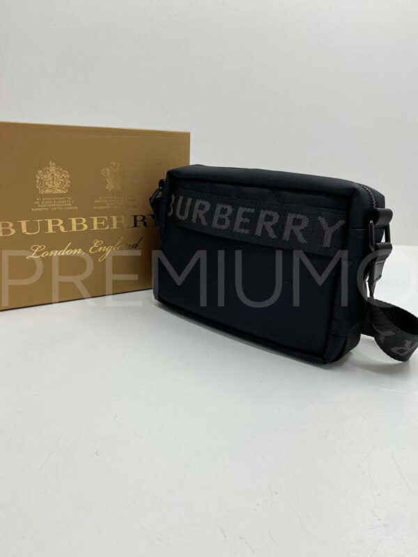 Burberry сумка PR772038 2
