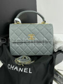 Chanel сумка PR970157 7