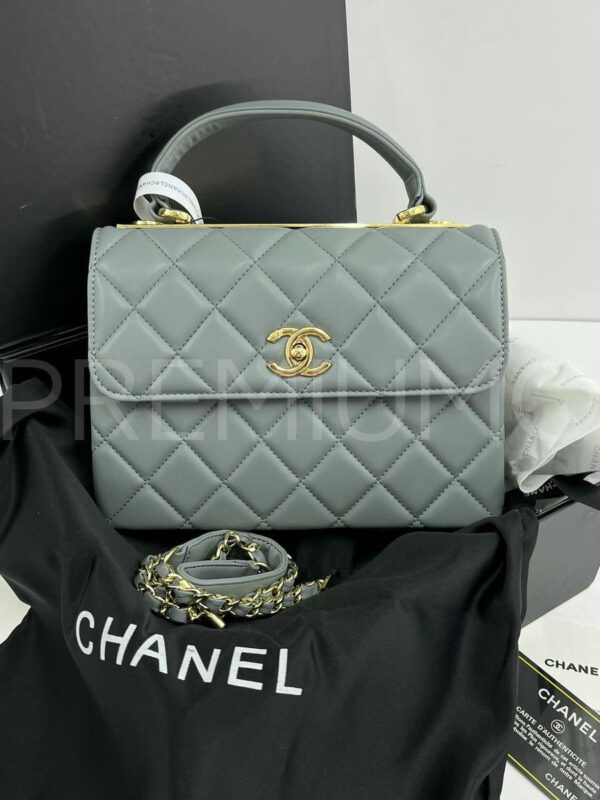 Chanel сумка PR970157