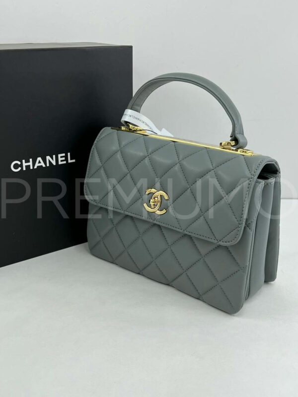 Chanel сумка PR970157 3