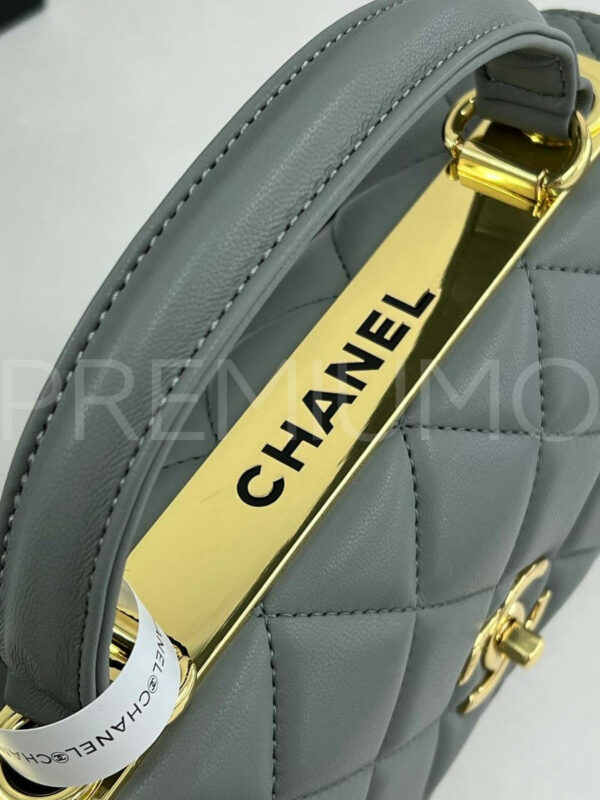 Chanel сумка PR970157 5