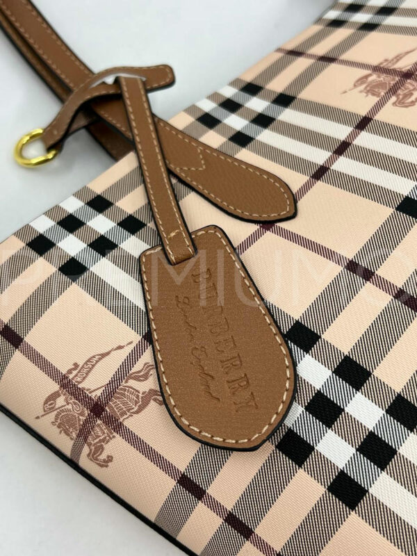 Burberry сумка PR769737 3