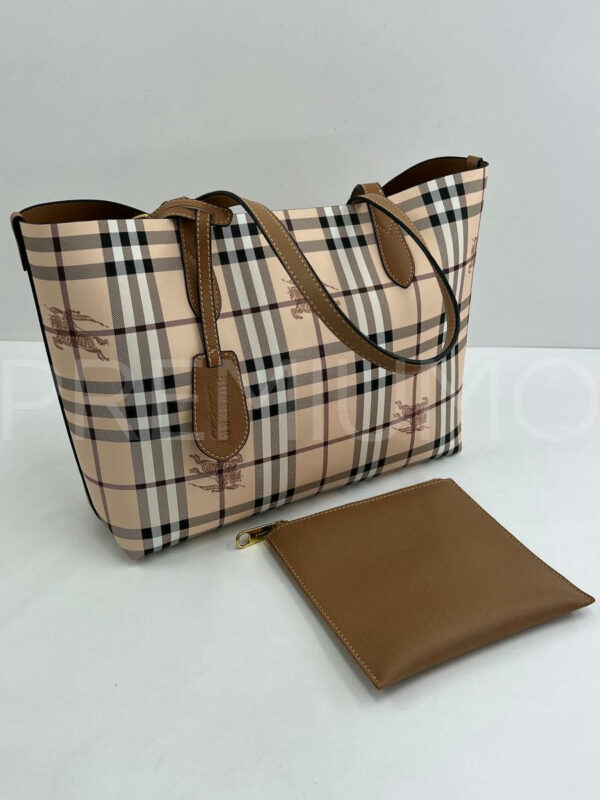 Burberry сумка PR769737 6