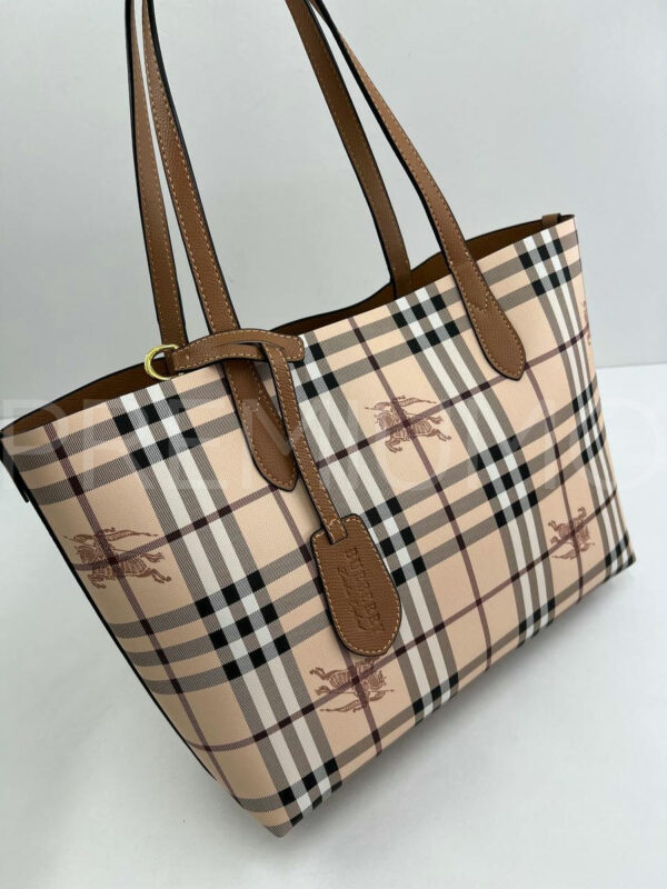 Burberry сумка PR769737 4