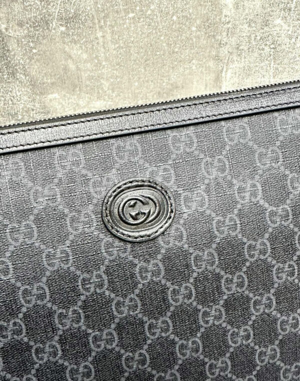 Gucci сумка PR135422 4