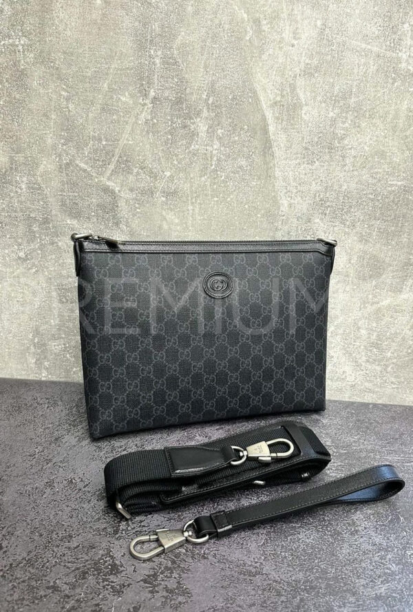 Gucci сумка PR135422