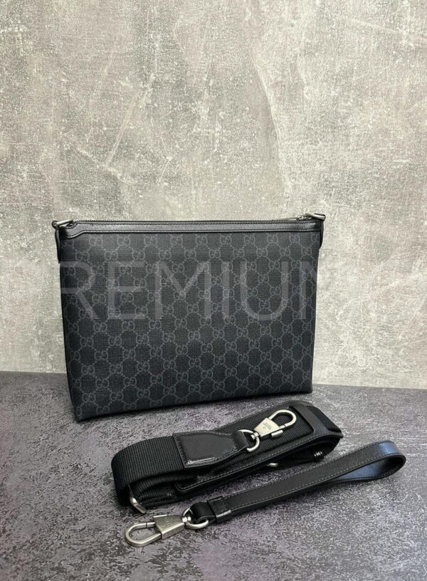 Gucci сумка PR135422 2