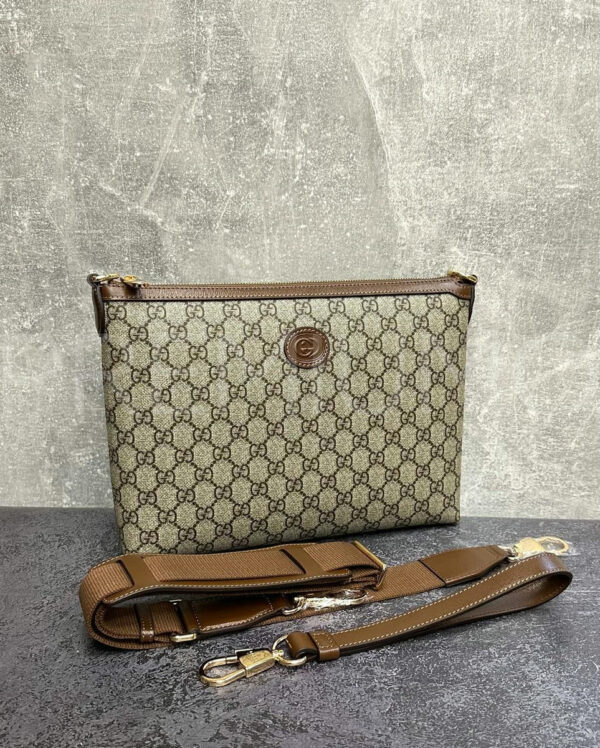 Gucci сумка PR482389