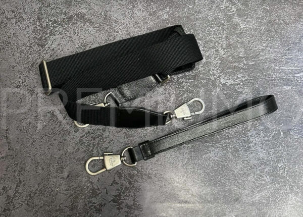 Gucci сумка PR135422 9