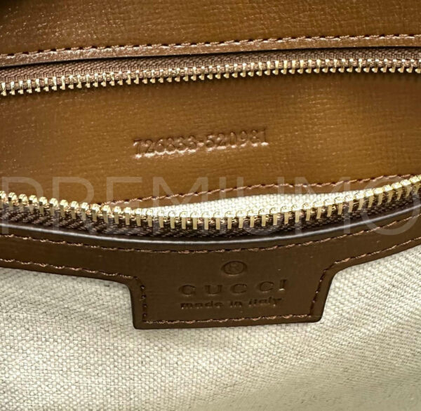 Gucci сумка PR482389 10