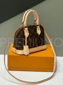 Louis Vuitton сумка PR536487 34