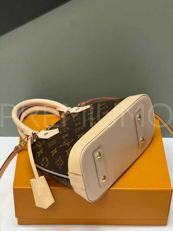Louis Vuitton сумка PR536487 4