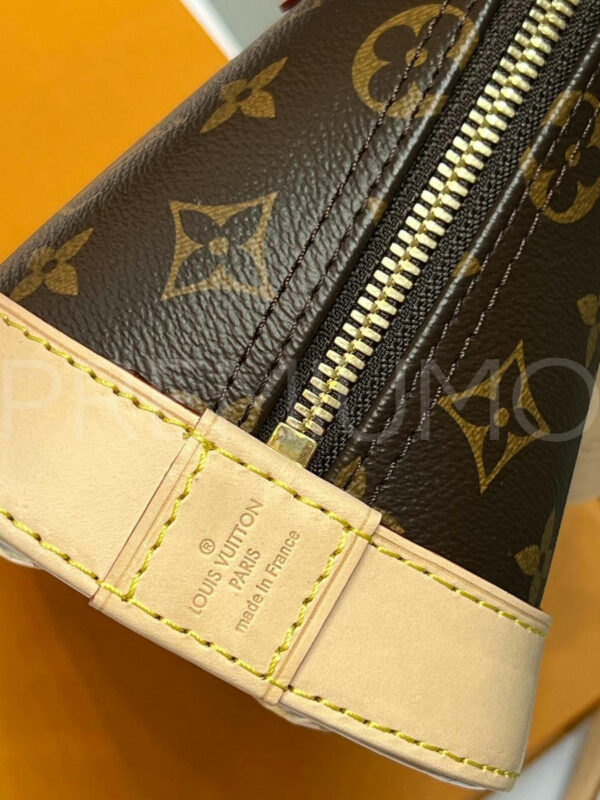 Louis Vuitton сумка PR536487 7