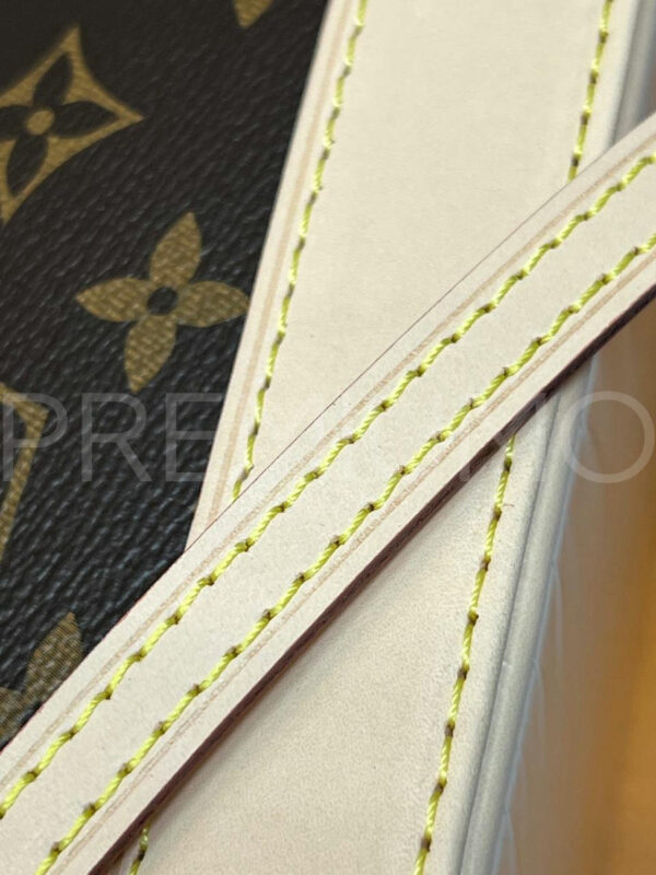 Louis Vuitton сумка PR536487 9