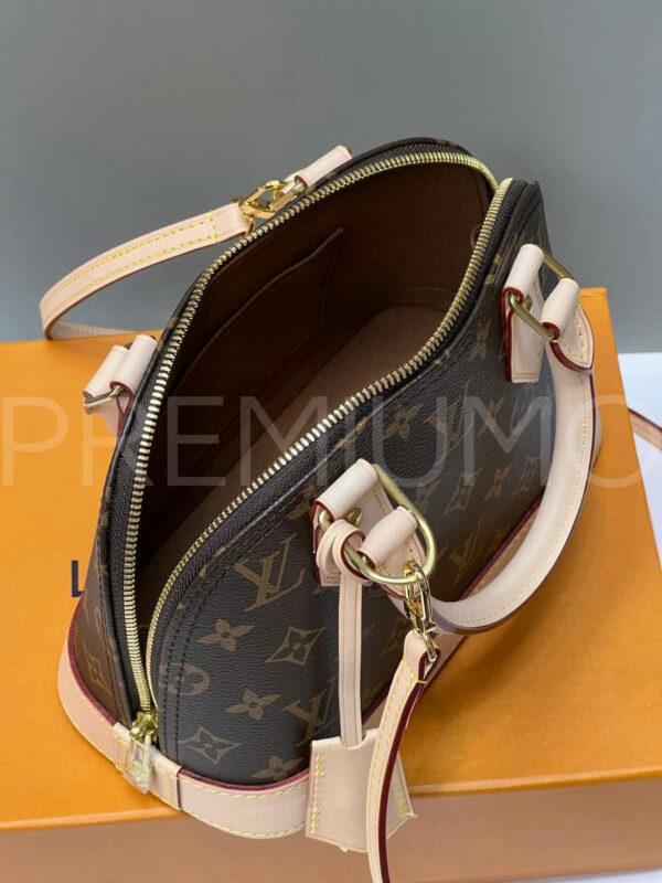 Louis Vuitton сумка PR536487 3
