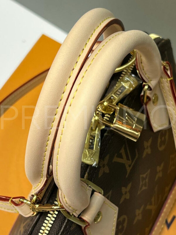 Louis Vuitton сумка PR536487 10